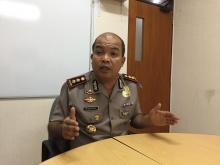 Kapolresta Pertegas Soal Surat Edaran; Bukan untuk Izin Operasional